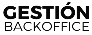 Gestión BackOffice