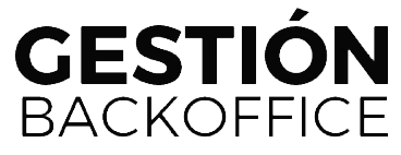 Gestión Back Office logo