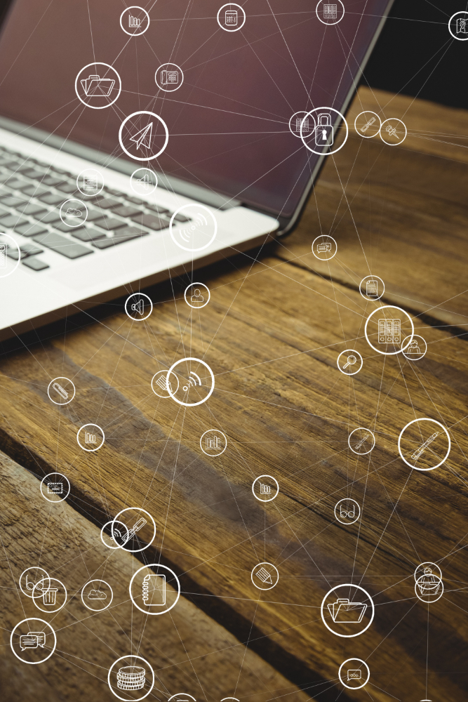 Servicios de digitalización